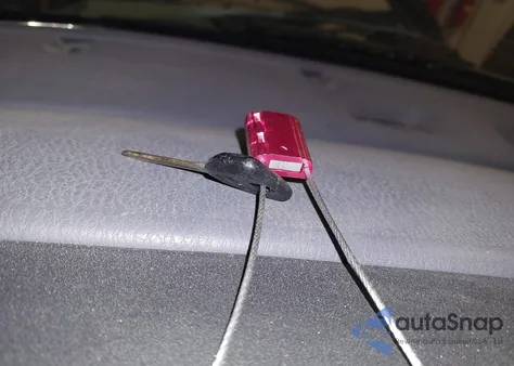 1998 Dodge Durango Slt из США, поврежденный, VIN 1B4HS28Y8WF154218